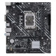 ASUS PRIME H610M-K D4 Intel H610 LGA 1700 Mikro ATX