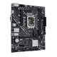 ASUS PRIME H610M-K D4 Intel H610 LGA 1700 Mikro ATX