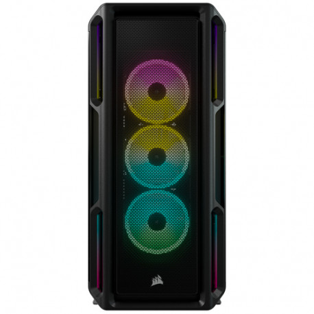 Corsair CC-9011230-WW računalno kućište Midi Tower Crno