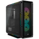 Corsair CC-9011230-WW računalno kućište Midi Tower Crno
