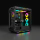 Corsair CC-9011230-WW računalno kućište Midi Tower Crno