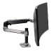 Ergotron LX Series Desk Mount LCD Arm 86,4 cm (34") Crno