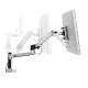 Ergotron LX Series Desk Mount LCD Arm 86,4 cm (34") Crno