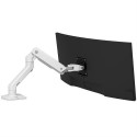 Ergotron  HX monitor arm