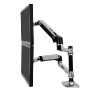 Ergotron LX Series Dual Stacking Arm 