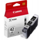 Canon tinta CLI-42LGY, svijetlo siva