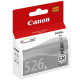 Canon tinta CLI-526GY, siva