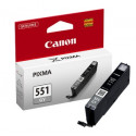 Canon tinta CLI-551GY XL, siva