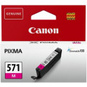 Canon tinta CLI-571M, magenta