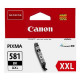 Canon tinta CLI-581BK XXL, crna