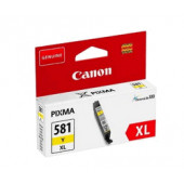 Canon tinta CLI-581Y XL, žuta