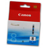 Canon tinta CLI-8C, cijan