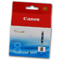 Canon tinta CLI-8C, cijan