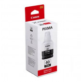 Canon tinta GI-40BK, crna