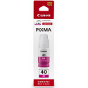 Canon tinta GI-40M, magenta