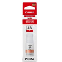 Canon tinta GI-43R, crvena