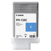 Canon tinta PFI-120, Cyan