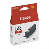 Canon tinta PFI300 crvena