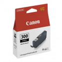 Canon tinta PFI300 mat crna