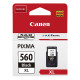 Canon tinta PG-560XL