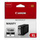 Canon tinta PGI-1500XL Black