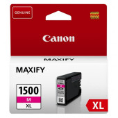 Canon tinta PGI-1500XL Magenta