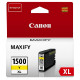 Canon tinta PGI-1500XL Yellow