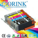 Orink tinta za Canon, CLI-551BK XL, crna