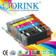 Orink tinta za Canon, CLI-551C XL, cijan