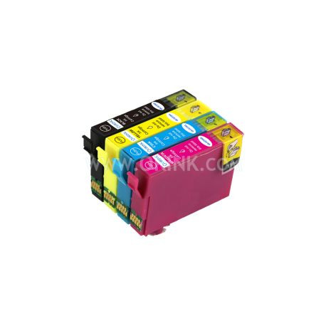 Orink tinta za Epson, T2993, magenta