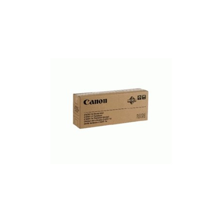 Canon bubanj CEXV47 Black