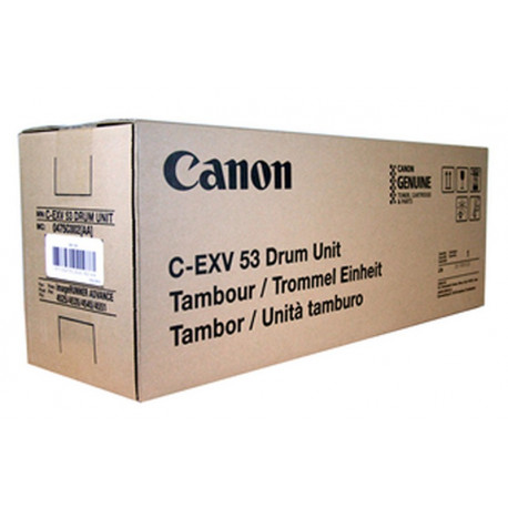 Canon bubanj CEXV53