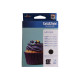 BROTHER LC-123 ink cartridge black