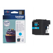 BROTHER LC-123 ink cartridge cyan