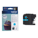 BROTHER LC-123 ink cartridge cyan