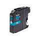 BROTHER LC-123 ink cartridge cyan