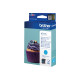 BROTHER LC-123 ink cartridge cyan