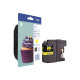 BROTHER LC-123 ink cartridge yellow