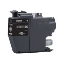 BROTHER LC3617BK Ink Brother LC3617BK bl