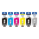 EPSON 115 EcoTank Grey ink bottle