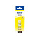 EPSON 115 EcoTank Yellow ink bottle