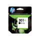 HP 301XL original ink cartridge black