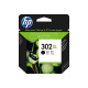 HP 302XL High Yield Black Original Ink C