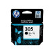 HP 305 Black Original Ink Cartridge