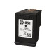 HP 651 Ink Cartridge Black