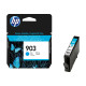 HP 903 Ink Cartridge Cyan