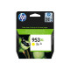 HP 953 XL Ink Cartridge Yellow