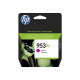 HP 953 XL Ink Cartridge Magenta