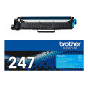 BROTHER Cyan high yield toner TN247C