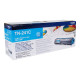 BROTHER TN241C Toner cyan 1400 pages